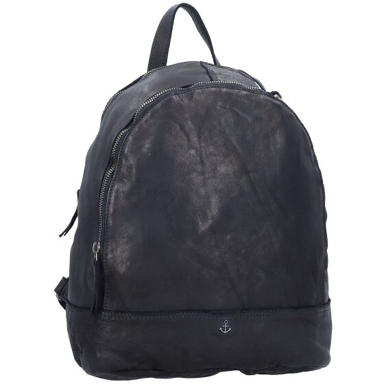 Harbour 2nd Anchor Love Meghan City Backpack Leather 30 cm