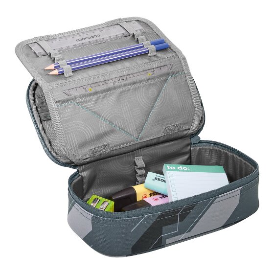 coocazoo Piórnik 24 cm