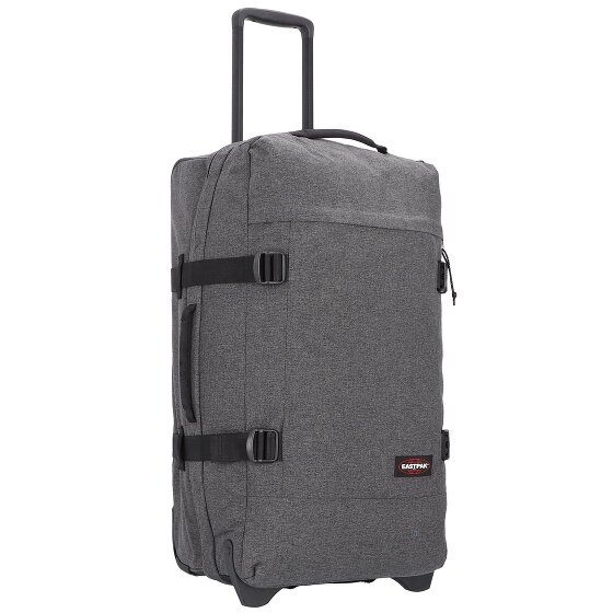 Eastpak Tranverz M 2-Wheel Holdall 67 cm
