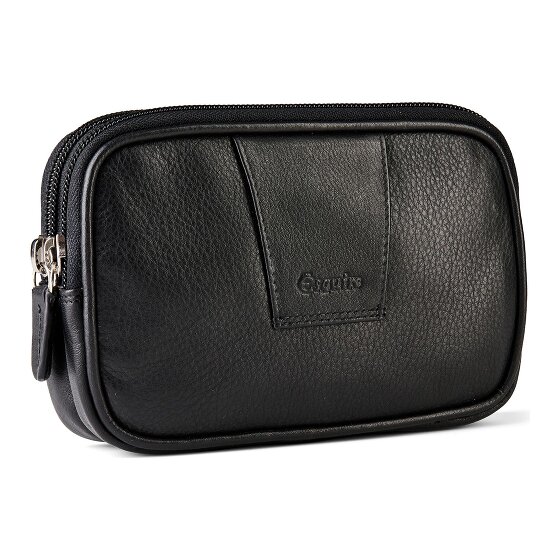 Esquire Duo Saszetka Skórzany 17 cm