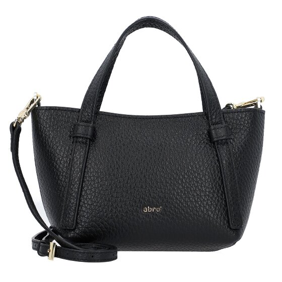 abro Cosmo Mini Torba Handbag Skórzany 15.5 cm
