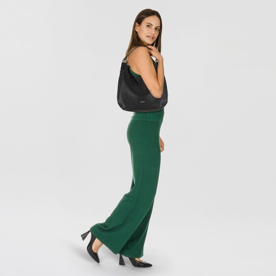 Coccinelle Rebekka Torba na ramię Skórzany 36 cm