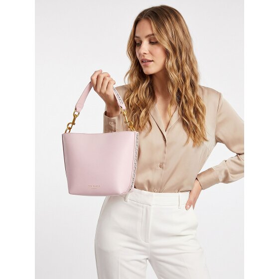 Ted Baker Leolaa Torba na ramię Skóra 22 cm