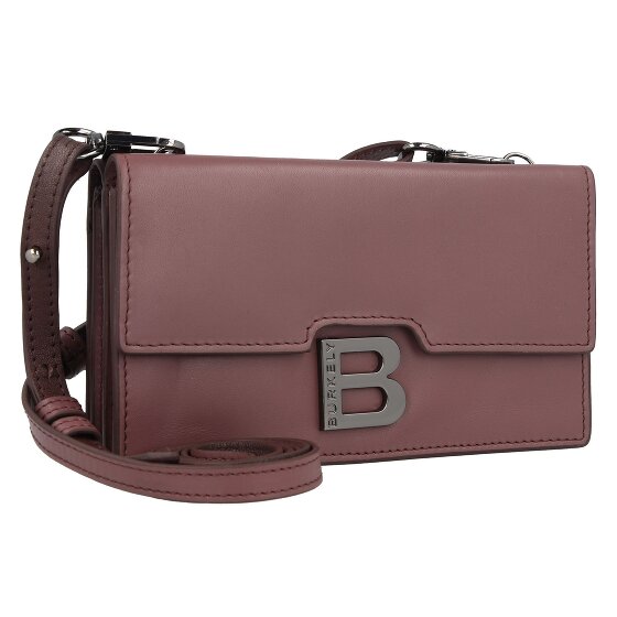 Burkely Modest Meghan Etui na telefon komórkowy skórzane 17,5 cm