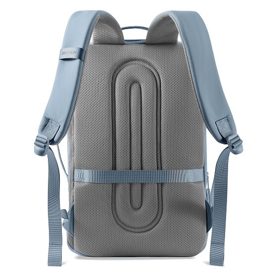 XD Design Bobby Air Plecak 46 cm Komora na laptopa