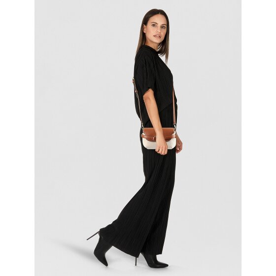 Lauren Ralph Lauren Blaike Torba na ramię Skórzany 18.5 cm