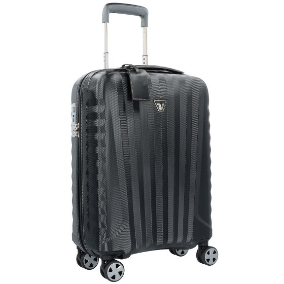 Roncato E-Lite 4 kółka Walizka kabinowa 55 cm