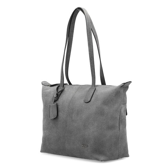 Picard Lesotho Shopper Bag Skórzany 39 cm