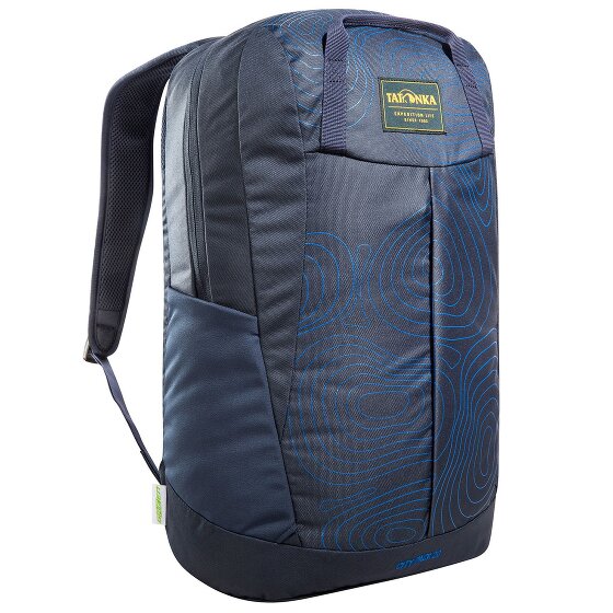 Tatonka City Pack 20 Plecak 49 cm