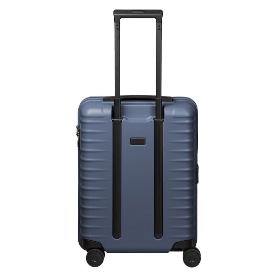 Titan Upgrade 4 kółka Walizka kabinowy S 55 cm