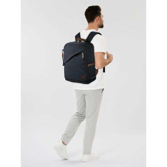 camel active Aurum Plecak L 42 cm Komora na laptopa
