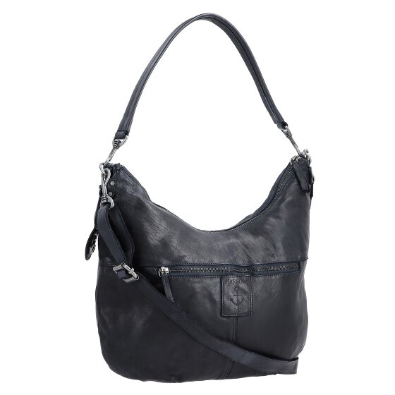 Harbour 2nd Anchor Love Amar Torba na ramię Skórzany 33 cm