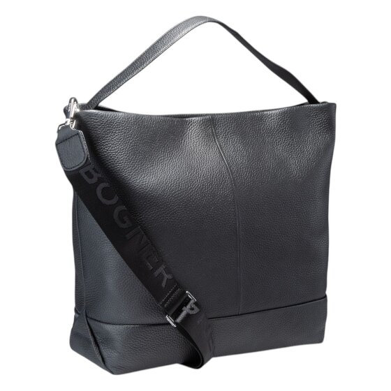 Bogner Bozen Torba na ramię Skóra 32.5 cm