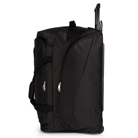Gabol Week Eco 2-Wheel Holdall 66 cm