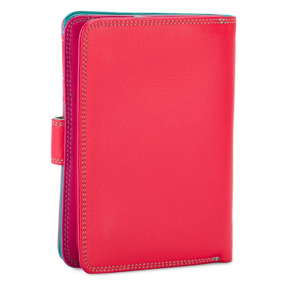 Mywalit Skórzany portfel 14 cm