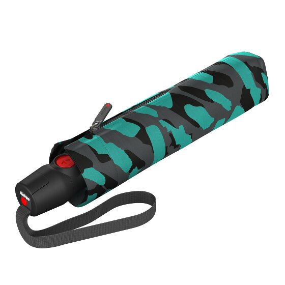 Knirps Knirps T.200 medium duomatic Kieszonkowy parasol 28 cm