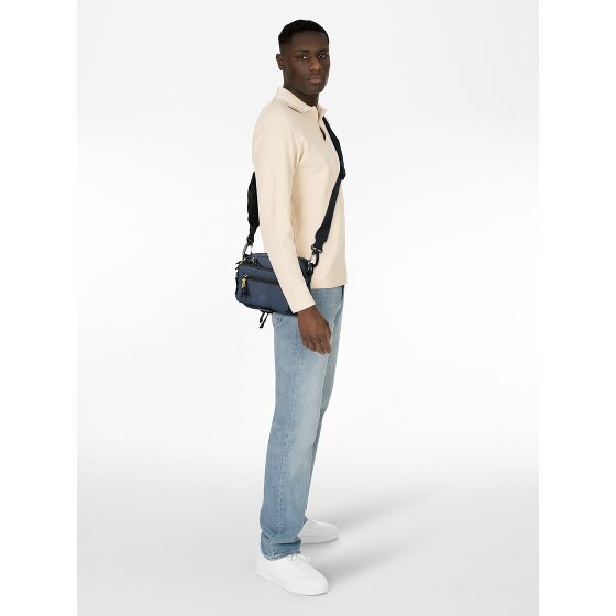 camel active Shores Torba na ramię 21 cm