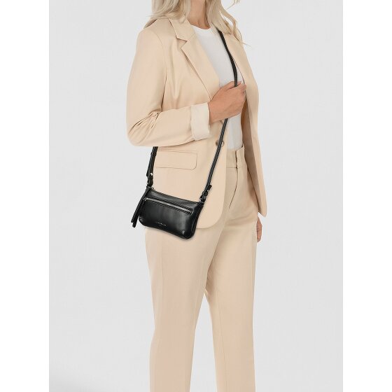 Liebeskind Zena Torba na ramię XS Skórzany 21 cm