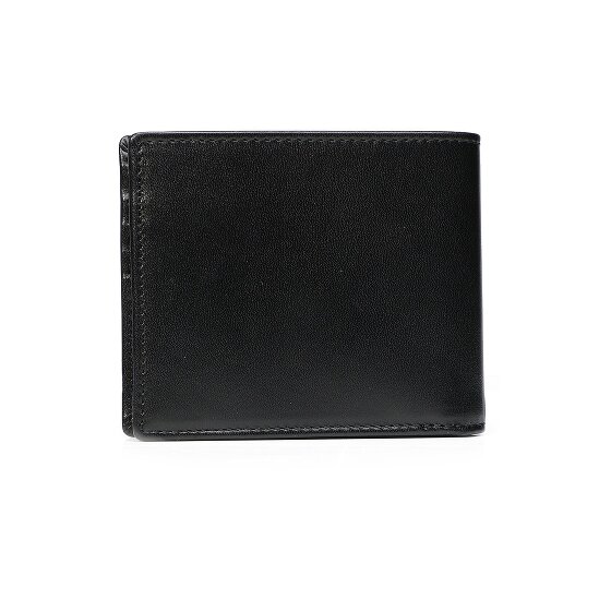 The Bridge Lorenzo Portfel Skórzany 11 cm