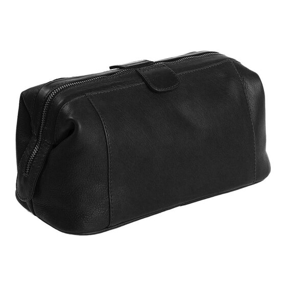 The Chesterfield Brand Vince Kosmetyczka Skórzany 29 cm