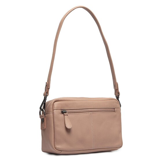 The Chesterfield Brand Liora Torba na ramię Skórzany 24 cm