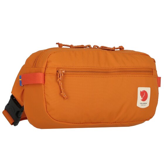Fjällräven High Coast Hip Pack Saszetka 21 cm