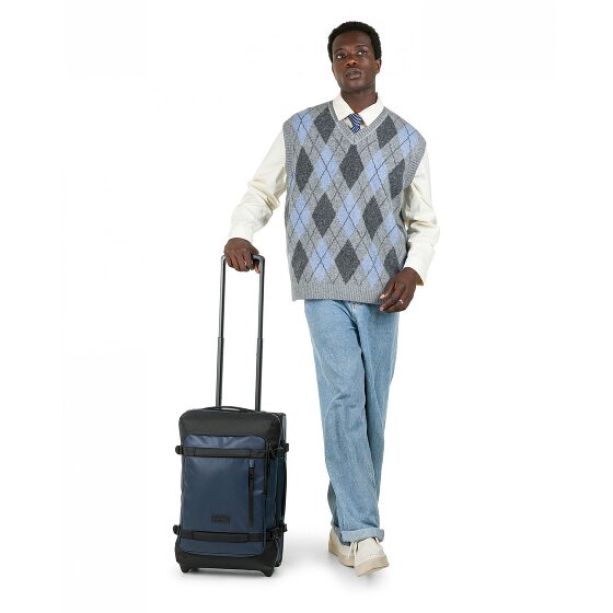 Eastpak Tranverz 2 kółka Torba podróżna 51 cm