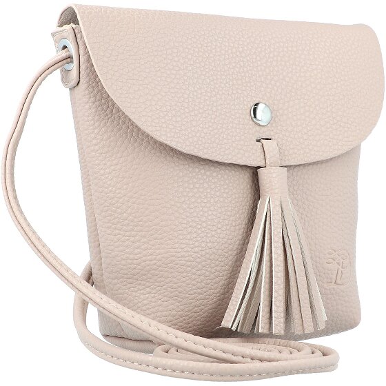 Tom Tailor Denim Ida Mini Bag Torba na ramię 17 cm