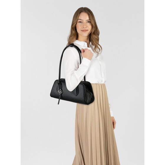 Calvin Klein Emblem Torba na ramię 30 cm