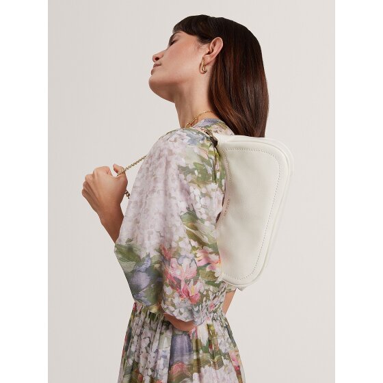 Ted Baker Laarna Torba na ramię Skórzany 25 cm