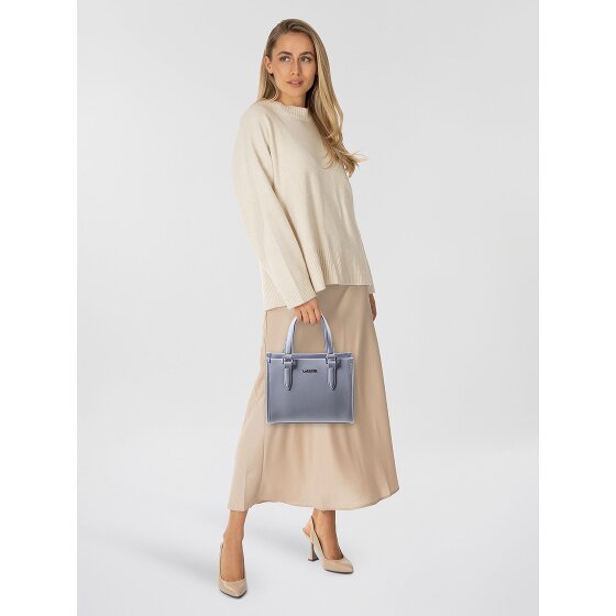 Lacoste Lacoste Elegance Shopper Bag 22 cm