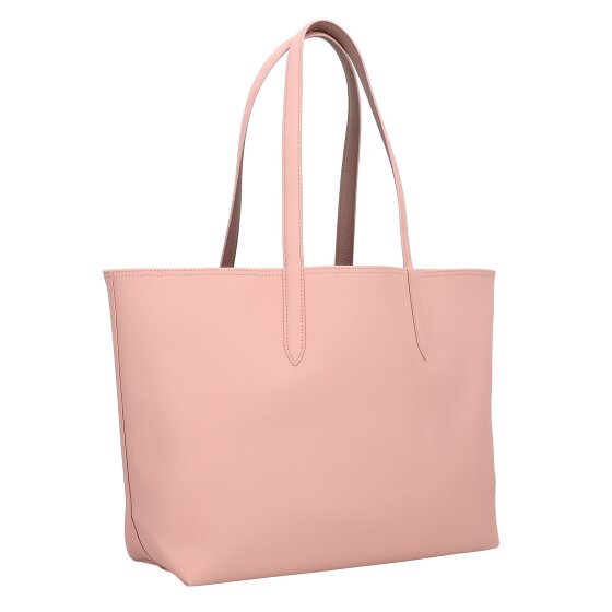 Lacoste Odwracalna torba na ramię Anna 34,5 cm