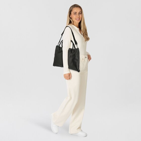 Gabs Arabella Shopper Bag Skórzany 51 cm