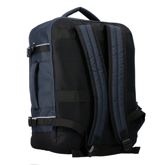 American Tourister Plecak Take2Cabin z przegrodą na laptopa 45 cm