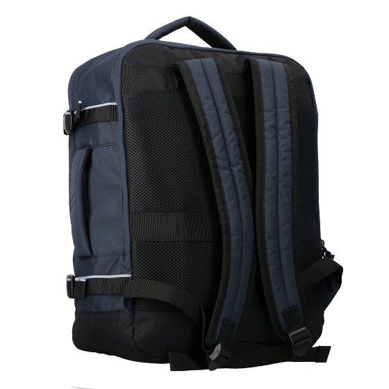 American Tourister Plecak Take2Cabin z przegrodą na laptopa 45 cm