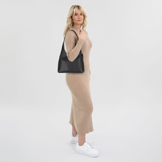 Coach Brooklyn Torba na ramię Skórzany 28 cm