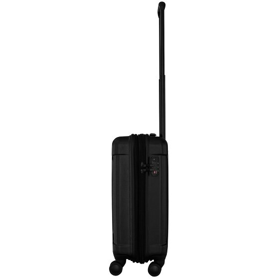 Wenger Legacy HS 4 kółka Walizka kabinowy 54 cm