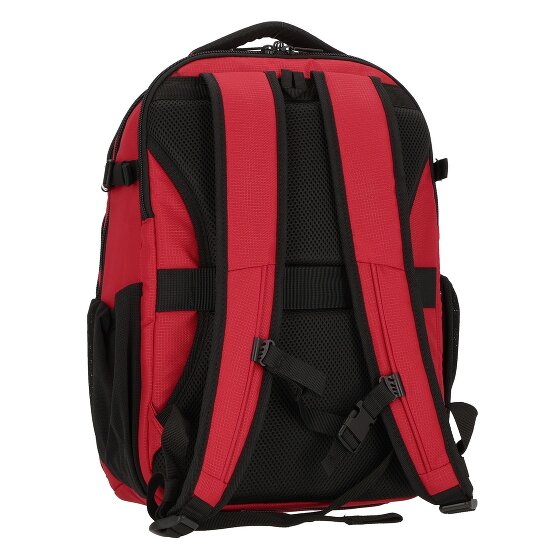 Samsonite Roader Plecak 44 cm Komora na laptopa