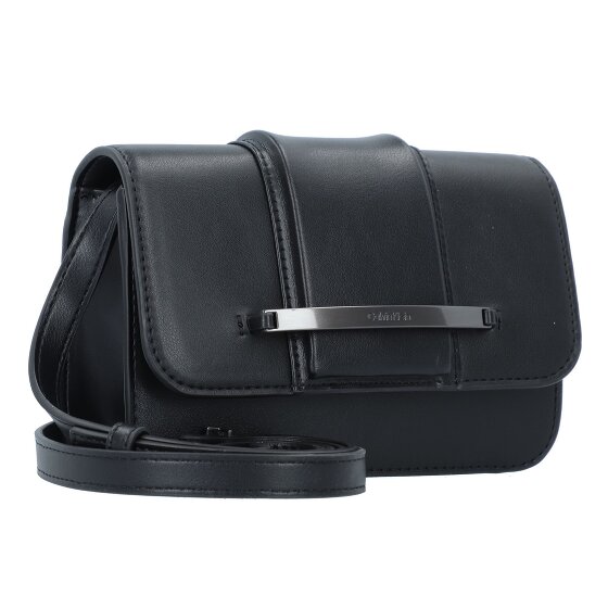 Calvin Klein Bar Torba na ramię 18 cm