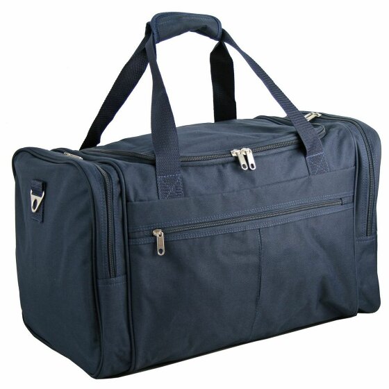 d&n Torba podróżna Travel Line 6600 51 cm