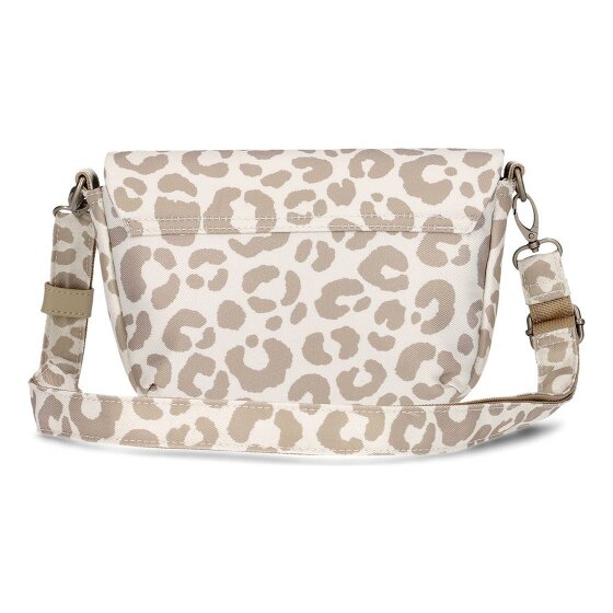 Zwei Mademoiselle.M Torba typu Messenger 28 cm