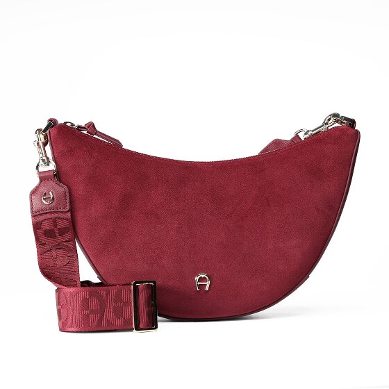 AIGNER Zita Torba na ramię Skórzany 30 cm