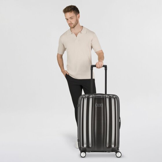 Samsonite Lite-Cube 4 kółka Walizka 68 cm