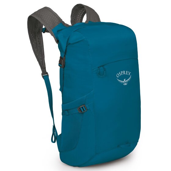 Osprey Ultralekki plecak Dry Stuff Pack 20 Foldable Backpack 45 cm