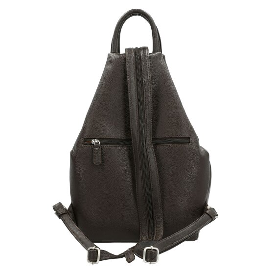 Picard Luis Plecak miejski Skórzany 34 cm