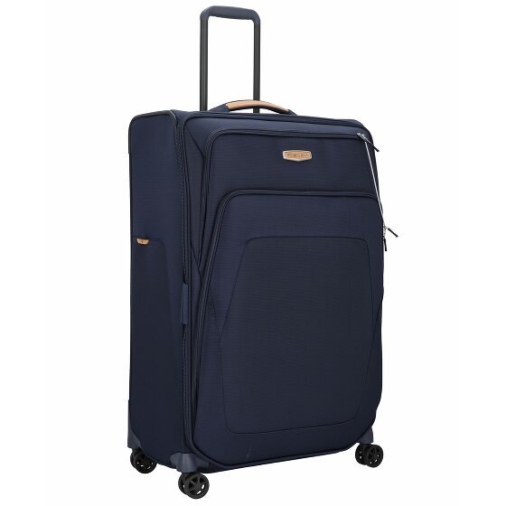 Samsonite Spark SNG ECO Spinner 4-Wheel Trolley 79 cm
