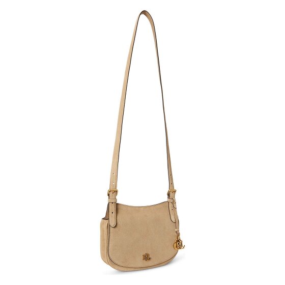 Lauren Ralph Lauren Marcy Torba na ramię Skóra 21 cm