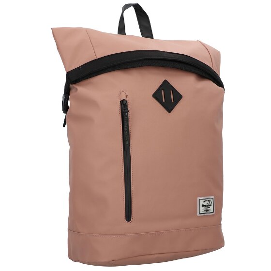 Herschel Roll Top Backpack 46 cm przegroda na laptopa