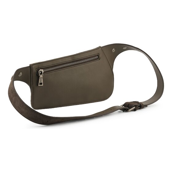 FredsBruder Softly Saszetka Skóra 28 cm