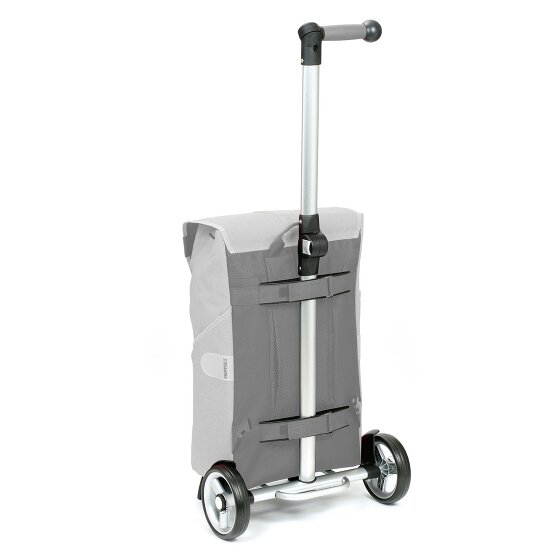 Andersen Shopper Unus Shopper Fun Famke Shopping Trolley 59 cm.